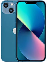 Best available price of Apple iPhone 13 in M14
