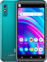 Best available price of BLU Studio X10 2022 in M14
