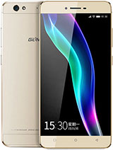 Best available price of Gionee S6 in M14