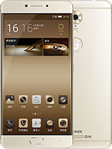Best available price of Gionee M6 in M14