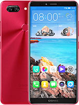 Best available price of Gionee M7 in M14