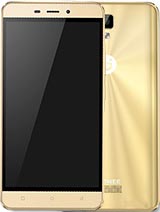Best available price of Gionee P7 Max in M14