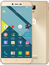 Best available price of Gionee P7 in M14