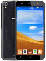 Best available price of Gionee Pioneer P6 in M14