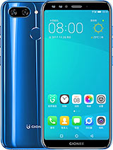Best available price of Gionee S11 in M14