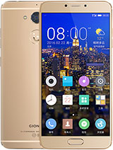 Best available price of Gionee S6 Pro in M14