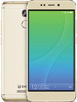 Best available price of Gionee X1s in M14