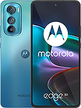 Best available price of Motorola Edge 30 in M14