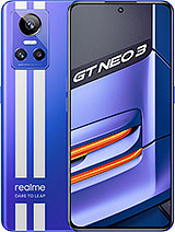 Best available price of Realme GT Neo 3 in M14