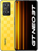 Best available price of Realme GT Neo 3T in M14