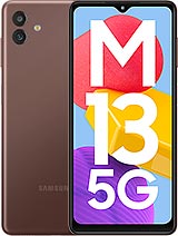 Best available price of Samsung Galaxy M13 5G in M14