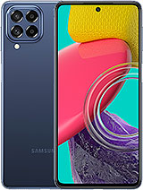 Best available price of Samsung Galaxy M53 in M14