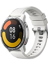 Best available price of Xiaomi Watch Color 2 in M14