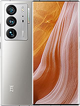 Best available price of ZTE Axon 40 Ultra in M14